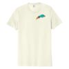 Allmade® Unisex Organic Cotton Tee Thumbnail