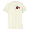 Allmade® Unisex Organic Cotton Tee Thumbnail