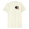 Allmade® Unisex Organic Cotton Tee Thumbnail