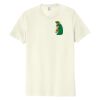 Allmade® Unisex Organic Cotton Tee Thumbnail