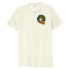 Allmade® Unisex Organic Cotton Tee Thumbnail