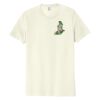 Allmade® Unisex Organic Cotton Tee Thumbnail