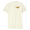 Allmade® Unisex Organic Cotton Tee Thumbnail