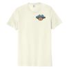 Allmade® Unisex Organic Cotton Tee Thumbnail