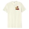 Allmade® Unisex Organic Cotton Tee Thumbnail