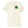 Allmade® Unisex Organic Cotton Tee Thumbnail