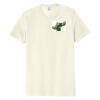 Allmade® Unisex Organic Cotton Tee Thumbnail