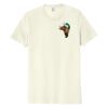 Allmade® Unisex Organic Cotton Tee Thumbnail