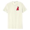 Allmade® Unisex Organic Cotton Tee Thumbnail