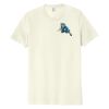 Allmade® Unisex Organic Cotton Tee Thumbnail