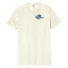 Allmade® Unisex Organic Cotton Tee Thumbnail