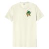 Allmade® Unisex Organic Cotton Tee Thumbnail