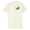 Allmade® Unisex Organic Cotton Tee Thumbnail