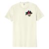 Allmade® Unisex Organic Cotton Tee Thumbnail