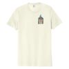 Allmade® Unisex Organic Cotton Tee Thumbnail