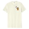 Allmade® Unisex Organic Cotton Tee Thumbnail