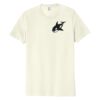 Allmade® Unisex Organic Cotton Tee Thumbnail