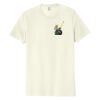 Allmade® Unisex Organic Cotton Tee Thumbnail