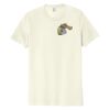 Allmade® Unisex Organic Cotton Tee Thumbnail