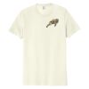 Allmade® Unisex Organic Cotton Tee Thumbnail