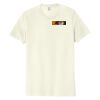 Allmade® Unisex Organic Cotton Tee Thumbnail