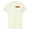 Allmade® Unisex Organic Cotton Tee Thumbnail