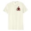 Allmade® Unisex Organic Cotton Tee Thumbnail
