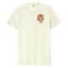 Allmade® Unisex Organic Cotton Tee Thumbnail