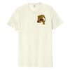 Allmade® Unisex Organic Cotton Tee Thumbnail