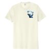 Allmade® Unisex Organic Cotton Tee Thumbnail