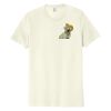 Allmade® Unisex Organic Cotton Tee Thumbnail