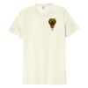 Allmade® Unisex Organic Cotton Tee Thumbnail