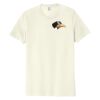 Allmade® Unisex Organic Cotton Tee Thumbnail