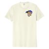 Allmade® Unisex Organic Cotton Tee Thumbnail
