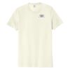 Allmade® Unisex Organic Cotton Tee Thumbnail