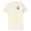 Allmade® Unisex Organic Cotton Tee Thumbnail
