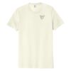 Allmade® Unisex Organic Cotton Tee Thumbnail