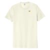 Allmade® Unisex Organic Cotton Tee Thumbnail