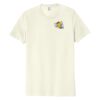 Allmade® Unisex Organic Cotton Tee Thumbnail