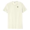 Allmade® Unisex Organic Cotton Tee Thumbnail