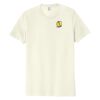 Allmade® Unisex Organic Cotton Tee Thumbnail