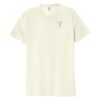 Allmade® Unisex Organic Cotton Tee Thumbnail