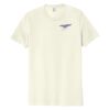 Allmade® Unisex Organic Cotton Tee Thumbnail