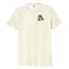 Allmade® Unisex Organic Cotton Tee Thumbnail
