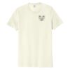 Allmade® Unisex Organic Cotton Tee Thumbnail