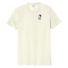 Allmade® Unisex Organic Cotton Tee Thumbnail