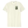 Allmade® Unisex Organic Cotton Tee Thumbnail