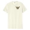 Allmade® Unisex Organic Cotton Tee Thumbnail