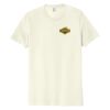 Allmade® Unisex Organic Cotton Tee Thumbnail