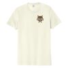 Allmade® Unisex Organic Cotton Tee Thumbnail